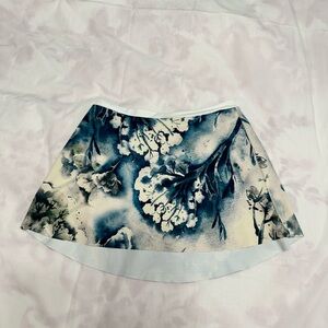 Ballet Pull Up Skirt
